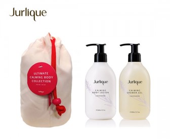 Jurlique 茱莉蔻 薰衣草沐浴套装 2件套(薰衣草沐浴露 300ml+薰衣草身体乳 300ml) Jurlique 茱莉蔻 薰衣草沐浴套装 2件套(薰衣草沐浴露 300ml+薰衣草身体乳 300ml)